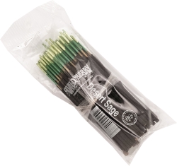 View Buying Options For The Wild Berry Desert Sage Shorties Incense Stick Bundle [Pre-Pack]