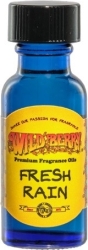 View Buying Options For The Wild Berry Fresh Rain Scented Oil [Pre-Pack]
