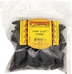 View Buying Options For The Wild Berry Fairy Dust Incense Cones [Pre-Pack]
