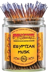 View Buying Options For The Wild Berry Egyptian Musk Shorties Incense Stick Bundle [Pre-Pack]