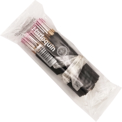 View Buying Options For The Wild Berry Harlequin Shorties Incense Stick Bundle [Pre-Pack]