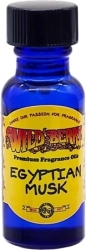 View Buying Options For The Wild Berry Egyptian Musk Scented Oil [Pre-Pack]
