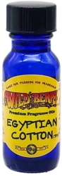 View Buying Options For The Wild Berry Egyptian Cotton Scented Oil [Pre-Pack]