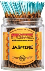 View Buying Options For The Wild Berry Jasmine Shorties Incense Stick Bundle [Pre-Pack]