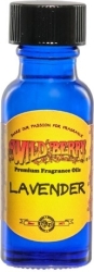 View Buying Options For The Wild Berry Lavender Scented Oil [Pre-Pack]