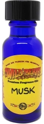 View Buying Options For The Wild Berry Musk Scented Oil [Pre-Pack]