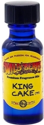 View Buying Options For The Wild Berry King Cake Scented Oil [Pre-Pack]