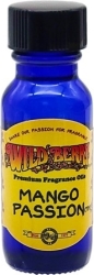 View Buying Options For The Wild Berry Mango Passion Scented Oil [Pre-Pack]