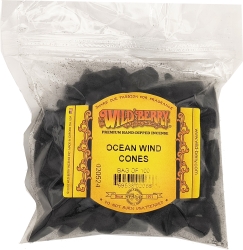 View Buying Options For The Wild Berry Ocean Wind Incense Cones [Pre-Pack]