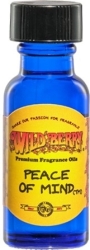 View Buying Options For The Wild Berry Peace Of Mind Scented Oil [Pre-Pack]