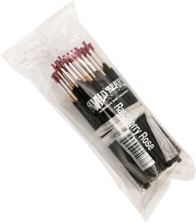 View Buying Options For The Wild Berry Raspberry Rose Shorties Incense Stick Bundle [Pre-Pack]