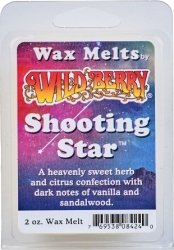 View Buying Options For The Wild Berry Shooting Star Wax Melts [Pre-Pack]