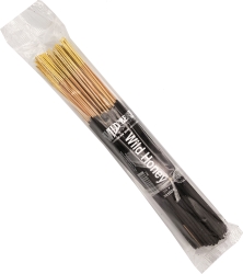 View Buying Options For The Wild Berry Wild Honey Incense Stick Bundle [Pre-Pack]