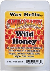 View Buying Options For The Wild Berry Wild Honey Wax Melts [Pre-Pack]