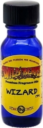 View Buying Options For The Wild Berry Wizard Scented Oil [Pre-Pack]