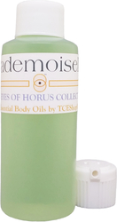 View Buying Options For The Mademoiselle - Type CC For Women Scented Body Oil Fragrance