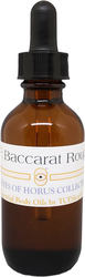 View Buying Options For The Maison Francis: Baccarat Rouge - Type Scented Body Oil Fragrance