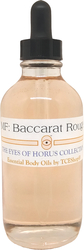 View Buying Options For The Maison Francis: Baccarat Rouge - Type Scented Body Oil Fragrance