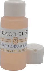 View Buying Options For The Maison Francis: Baccarat Rouge - Type Scented Body Oil Fragrance