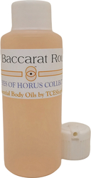 View Buying Options For The Maison Francis: Baccarat Rouge - Type Scented Body Oil Fragrance