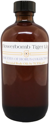 View Buying Options For The Flowerbomb Tiger Lily - Type VR For Women Scented Body Oil Fragrance