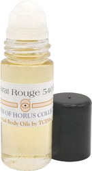 View Buying Options For The Baccarat Rouge 540: Perfume Grade Formula - Type MFK Scented Body Oil Fragrance