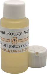 View Buying Options For The Baccarat Rouge 540: Perfume Grade Formula - Type MFK Scented Body Oil Fragrance