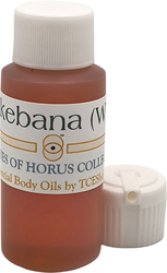 View Buying Options For The Ikebana - Type K For Women Scented Body Oil Fragrance