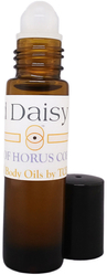 View Buying Options For The Wild Daisy - Type MJ For Women Scented Body Oil Fragrance