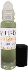 View Buying Options For The UR By Usher - Type For Men Scented Body Oil Fragrance