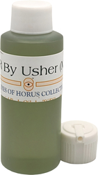 View Buying Options For The UR By Usher - Type For Men Scented Body Oil Fragrance