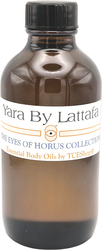 View Buying Options For The Yara By Lattafa - Type For Women Scented Body Oil Fragrance