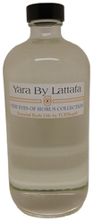 View Buying Options For The Yara By Lattafa - Type For Women Scented Body Oil Fragrance