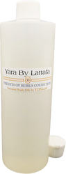View Buying Options For The Yara By Lattafa - Type For Women Scented Body Oil Fragrance