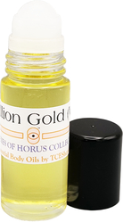 View Buying Options For The Million Gold - Type PR For Women Scented Body Oil Fragrance