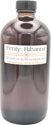 View Buying Options For The Fenty: Rihanna - Type Scented Body Oil Fragrance