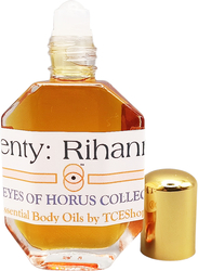 View Buying Options For The Fenty: Rihanna - Type Scented Body Oil Fragrance