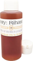 View Buying Options For The Fenty: Rihanna - Type Scented Body Oil Fragrance