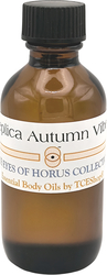 View Buying Options For The Replica Autumn Vibes - Type MM Scented Body Oil Fragrance