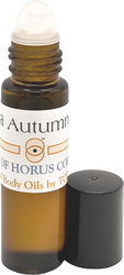 View Buying Options For The Replica Autumn Vibes - Type MM Scented Body Oil Fragrance