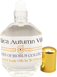 View Buying Options For The Replica Autumn Vibes - Type MM Scented Body Oil Fragrance