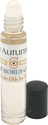 View Buying Options For The Replica Autumn Vibes - Type MM Scented Body Oil Fragrance