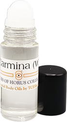 View Buying Options For The Carmina - Type Creed For Women Scented Body Oil Fragrance