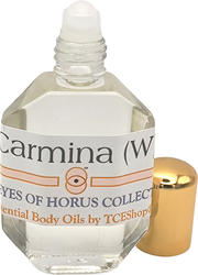 View Buying Options For The Carmina - Type Creed For Women Scented Body Oil Fragrance