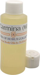 View Buying Options For The Carmina - Type Creed For Women Scented Body Oil Fragrance