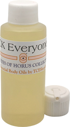 View Buying Options For The CK Everyone - Type Scented Body Oil Fragrance