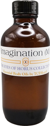 View Buying Options For The Imagination - Type LuVi For Men Scented Body Oil Fragrance
