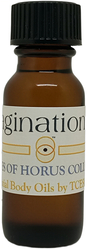 View Buying Options For The Imagination - Type LuVi For Men Scented Body Oil Fragrance
