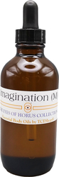 View Buying Options For The Imagination - Type LuVi For Men Scented Body Oil Fragrance