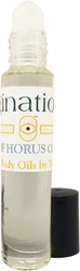 View Buying Options For The Imagination - Type LuVi For Men Scented Body Oil Fragrance
